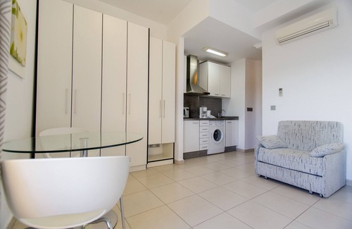 Centro histórico Apartamento | MAR - ESTUDIO CON VISTAS AL MAR