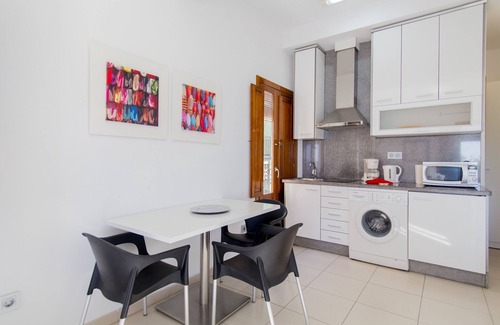 Centro histórico Apartamento | MAR - ESTUDIO CON VISTAS AL MAR