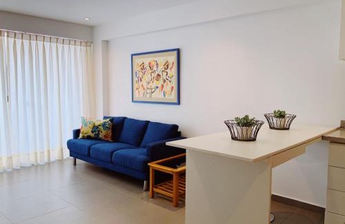 San Bartolo Apartamento | Mar , Familia & Diversion en San Bartolo