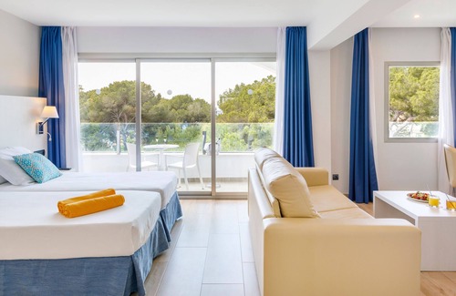 Alcanada Hotel | Mar Hotels Alcanada