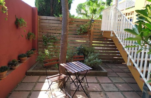 L'Escala Apartamento | Mar i Muntanya HUTG- 002979