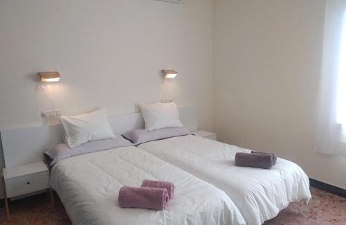 L'Escala Apartamento | Mar i Muntanya HUTG- 002979