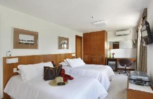 Ipanema Hotel | Mar Ipanema Hotel