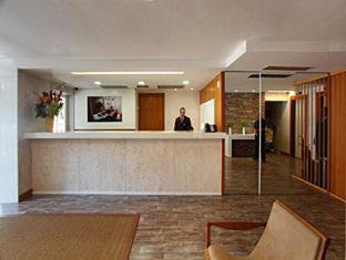 Ipanema Hotel | Mar Ipanema Hotel