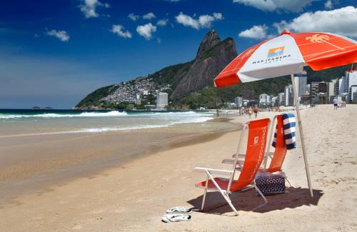 Ipanema Hotel | Mar Ipanema Hotel