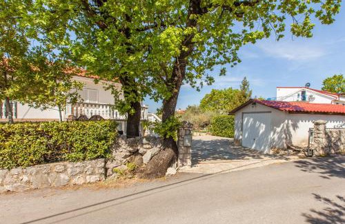 Malinska-Dubasnica Apartamento | Mar&Mar