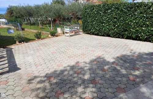 Malinska-Dubasnica Apartamento | Mar&Mar