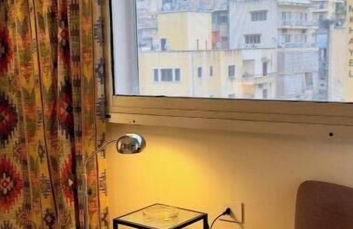 Mar Mikhael Casa | Mar Mikhael - The Penthouse - 24/7 Electricity