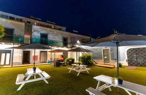 Vila Nova de Milfontes Apartamento | Mar- Milfontes Rentals