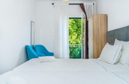 Vila Nova de Milfontes Apartamento | Mar- Milfontes Rentals