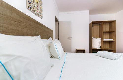 Vila Nova de Milfontes Apartamento | Mar- Milfontes Rentals