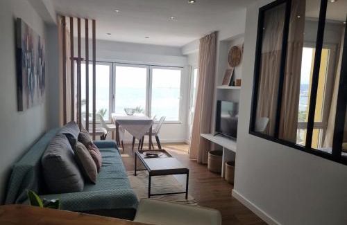 Algarrobo Apartamento | Mar Morze
