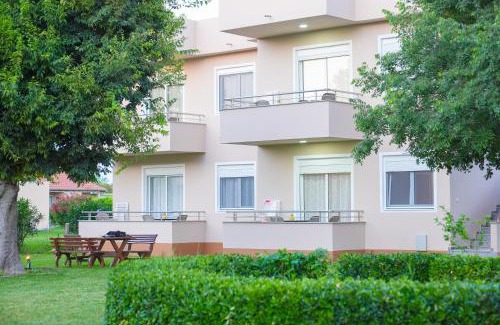 Bregvija Apartamento | Mar nero Apartments