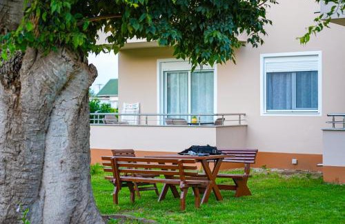 Bregvija Apartamento | Mar nero Apartments