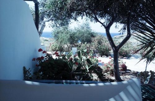Milos Apartamento | Mar-Nik Village