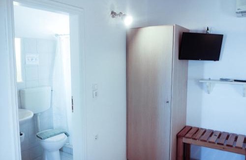 Milos Apartamento | Mar-Nik Village