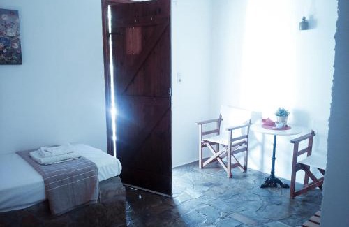 Milos Apartamento | Mar-Nik Village