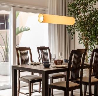Arrecife Apartamento | Mar - Panasco Suites