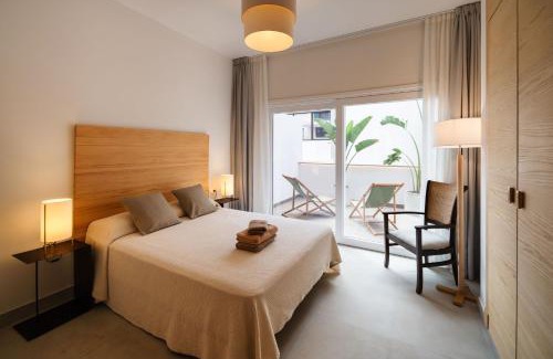 Arrecife Apartamento | Mar - Panasco Suites