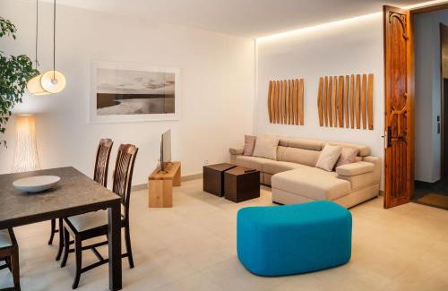 Arrecife Apartamento | Mar - Panasco Suites