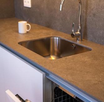 Arrecife Apartamento | Mar - Panasco Suites