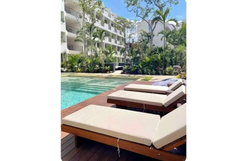 Área de La Veleta Apartamento | Mar Relax Studio, Private Jacuzzi