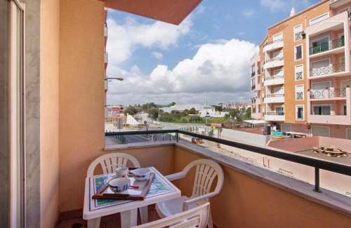 Armacao de Pera Apartamento | Mar Salgado Beach Apartment