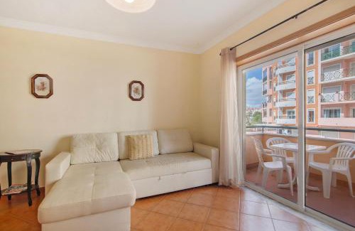 Armacao de Pera Apartamento | Mar Salgado Beach Apartment