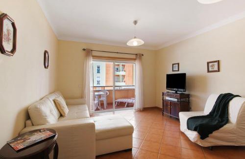 Armacao de Pera Apartamento | Mar Salgado Beach Apartment