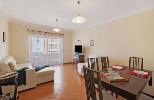 Armacao de Pera Apartamento | Mar Salgado Beach Apartment