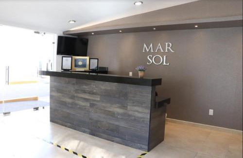 Zona Dorada Hotel | Mar Sol Bungalows & Hotel