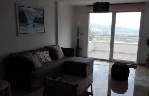 Ador Apartamento | Mar, Sol y Montaña With Airco