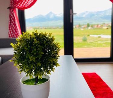 Batizovce Apartamento | Mar&Vi