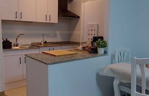 Peñíscola Apartamento | Relax Mar & Montaña / Alquiler Temporada/Si mascotas