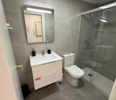 L'Hospitalet de l'Infant Apartamento | Mar y Montaña - l'Hospitalet de l'Infant