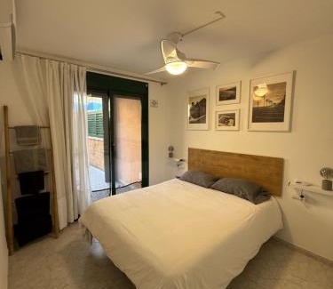 L'Hospitalet de l'Infant Apartamento | Mar y Montaña - l'Hospitalet de l'Infant