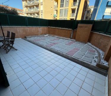 L'Hospitalet de l'Infant Apartamento | Mar y Montaña - l'Hospitalet de l'Infant
