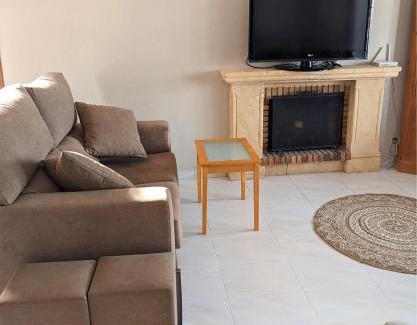 Paichi Apartamento | Mar y Sol Costa Blanca