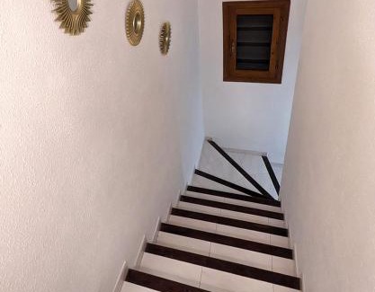 Paichi Apartamento | Mar y Sol Costa Blanca