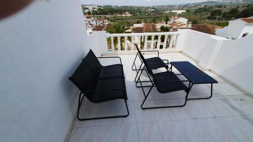 Paichi Apartamento | Mar y Sol Costa Blanca