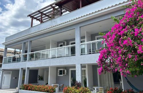 Pero Casa | Mar Y Suites