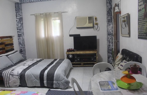 Legazpi Hotel | Maraño's Hometel