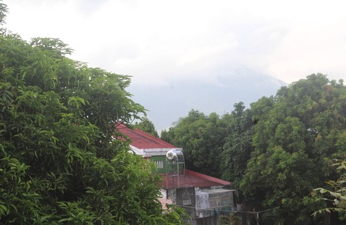Legazpi Hotel | Maraño's Hometel