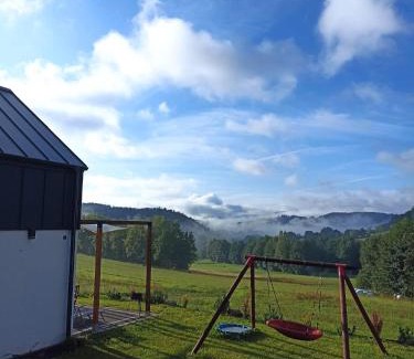 Kamienna Gora Casa | Maraśka Holiday House