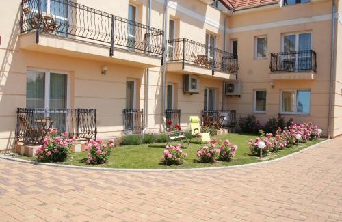 Sarvar Apartamento | Mara Apartman