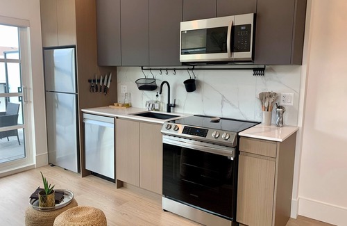 South Pandosy Condominio | Mara at Pandosy Village