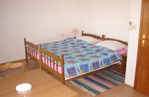 Trogir Apartamento | Mara - Barbecue - SA3
