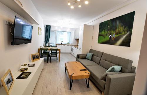 Baia Mare Apartamento | MARA COZY APARTMENT