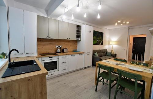 Baia Mare Apartamento | MARA COZY APARTMENT