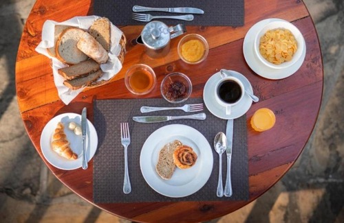 Maasai Mara Cama Y Desayuno | Mara Duwa safari camp